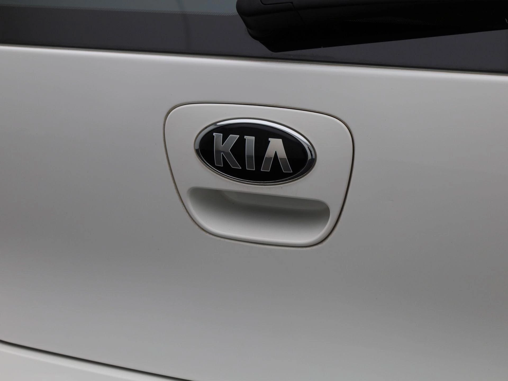 Kia Picanto 1.0 DPi ComfortLine