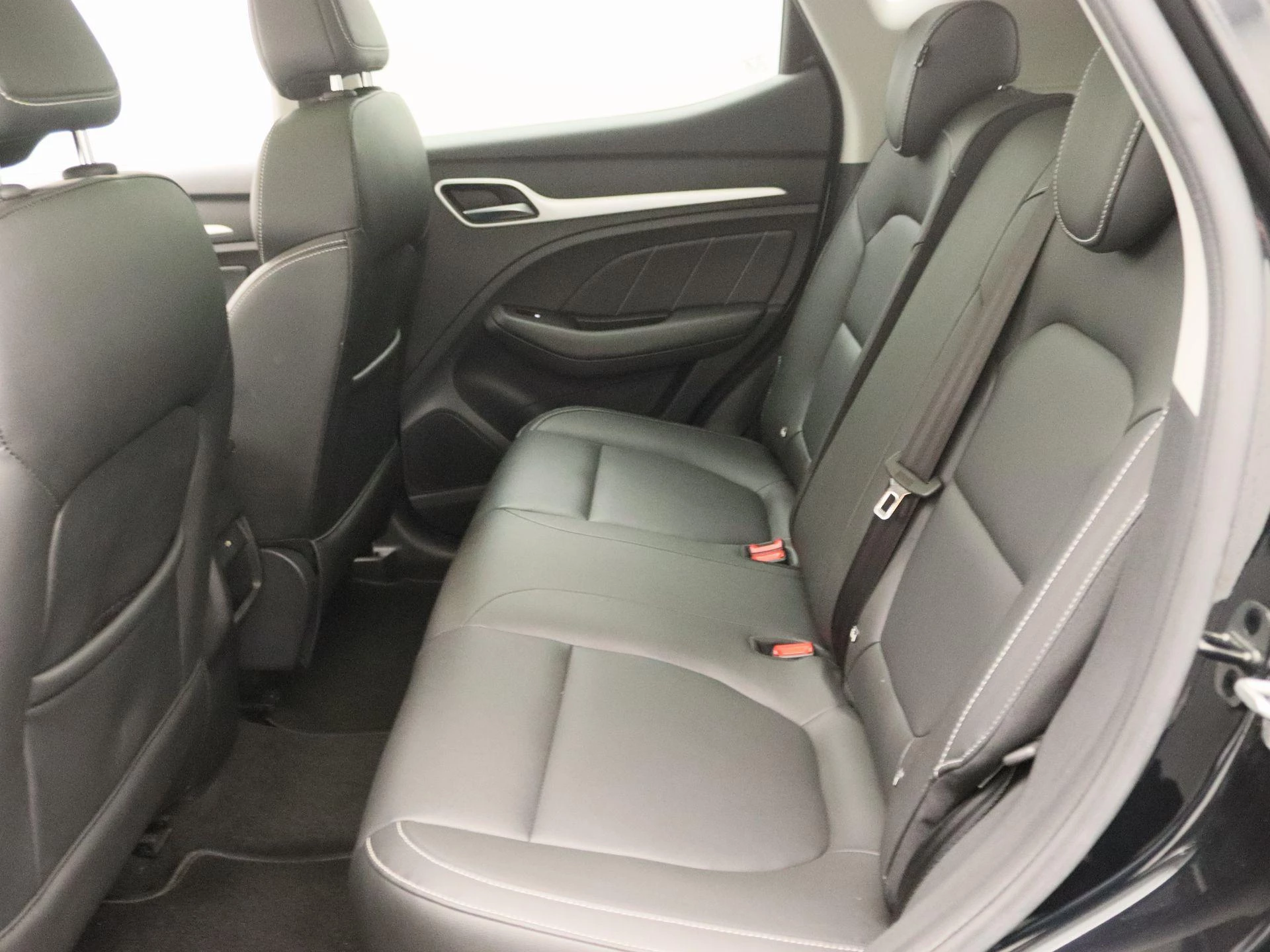 MG ZS EV MG Luxury 45 kWh