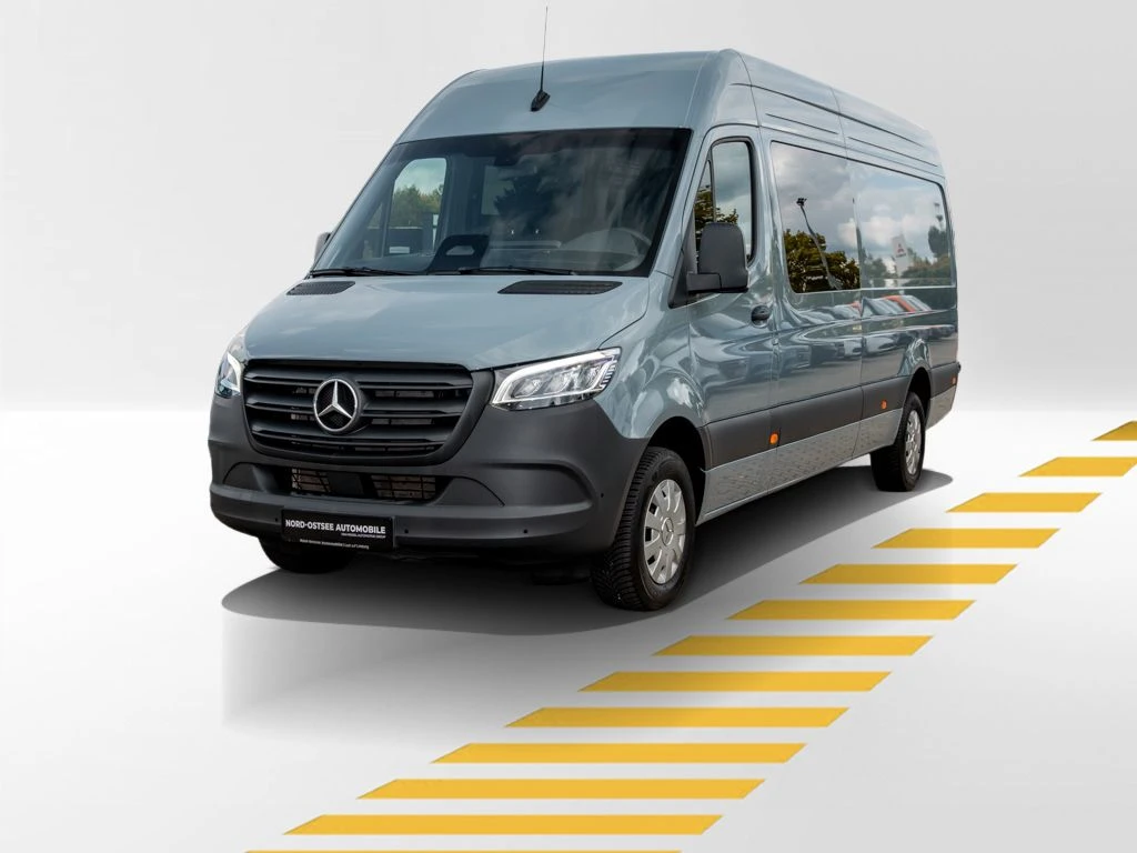 Mercedes-Benz-Sprinter 319-image-1