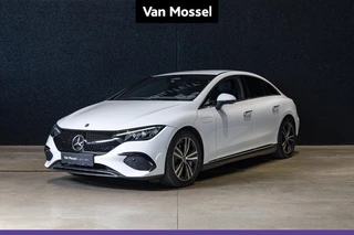 Mercedes-Benz EQE EQE 350 4MATIC Business Line