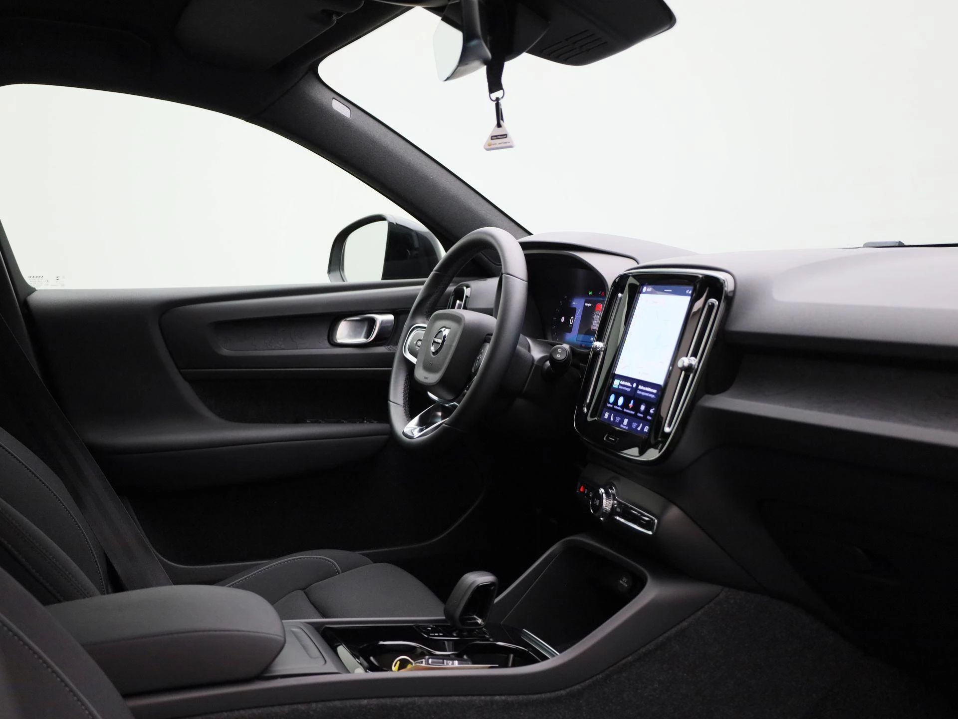 Volvo XC40 Recharge Core