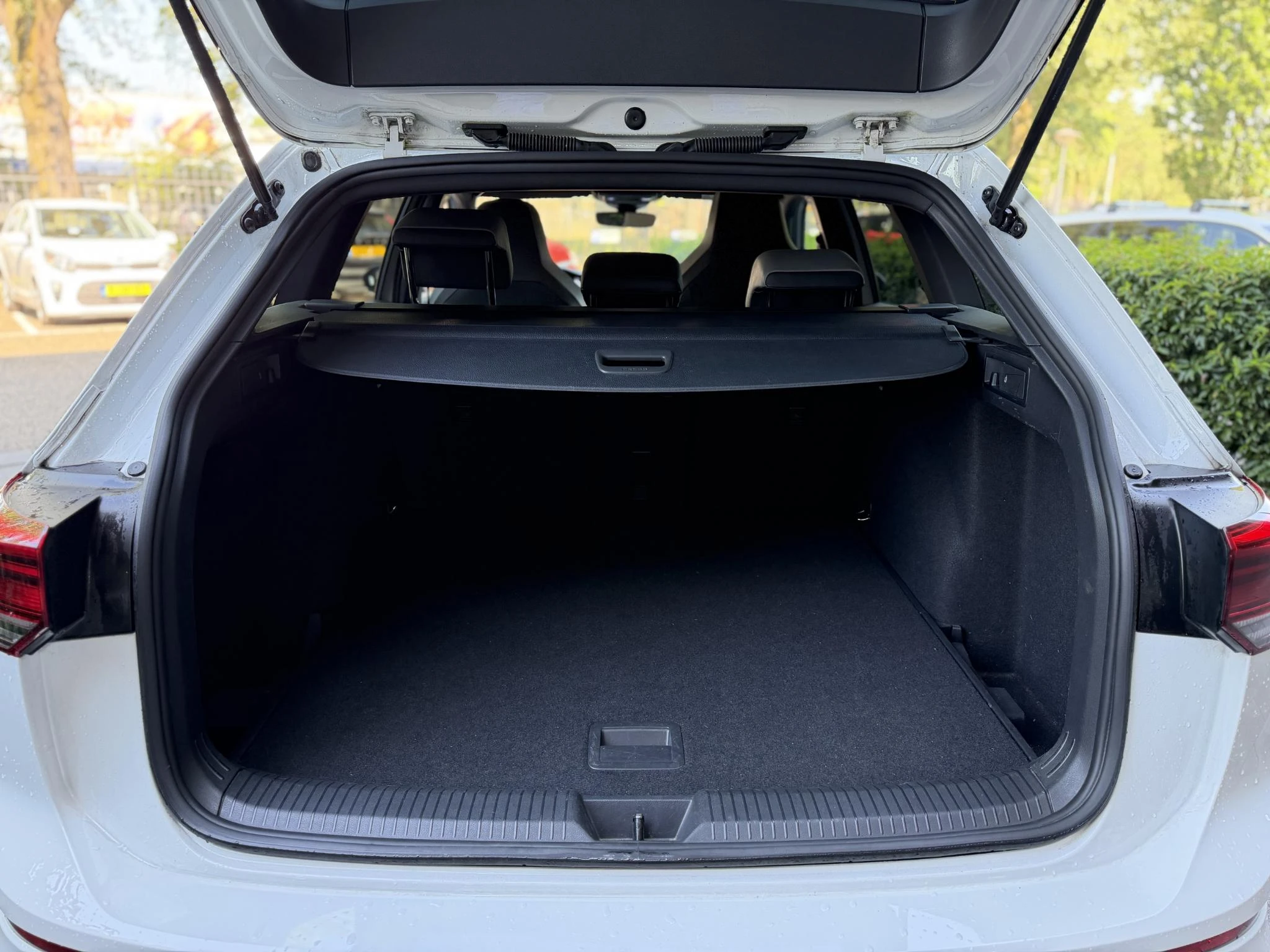Volkswagen Golf Variant 1.5 TSI R-Line