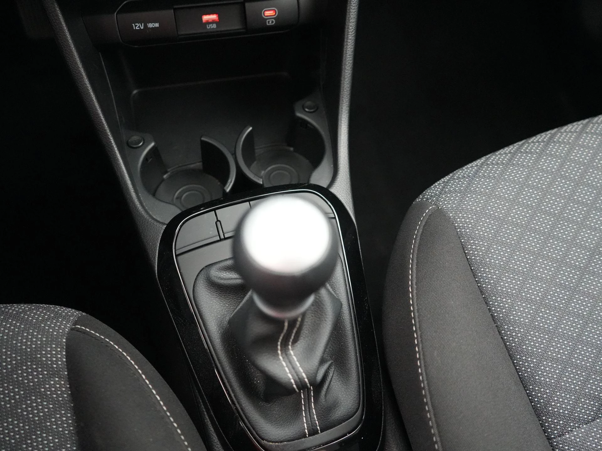 Kia Picanto 1.0 GDI ISG 63 AMT Pulse
