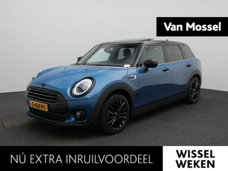 MINI Clubman 1.5 Cooper Classic