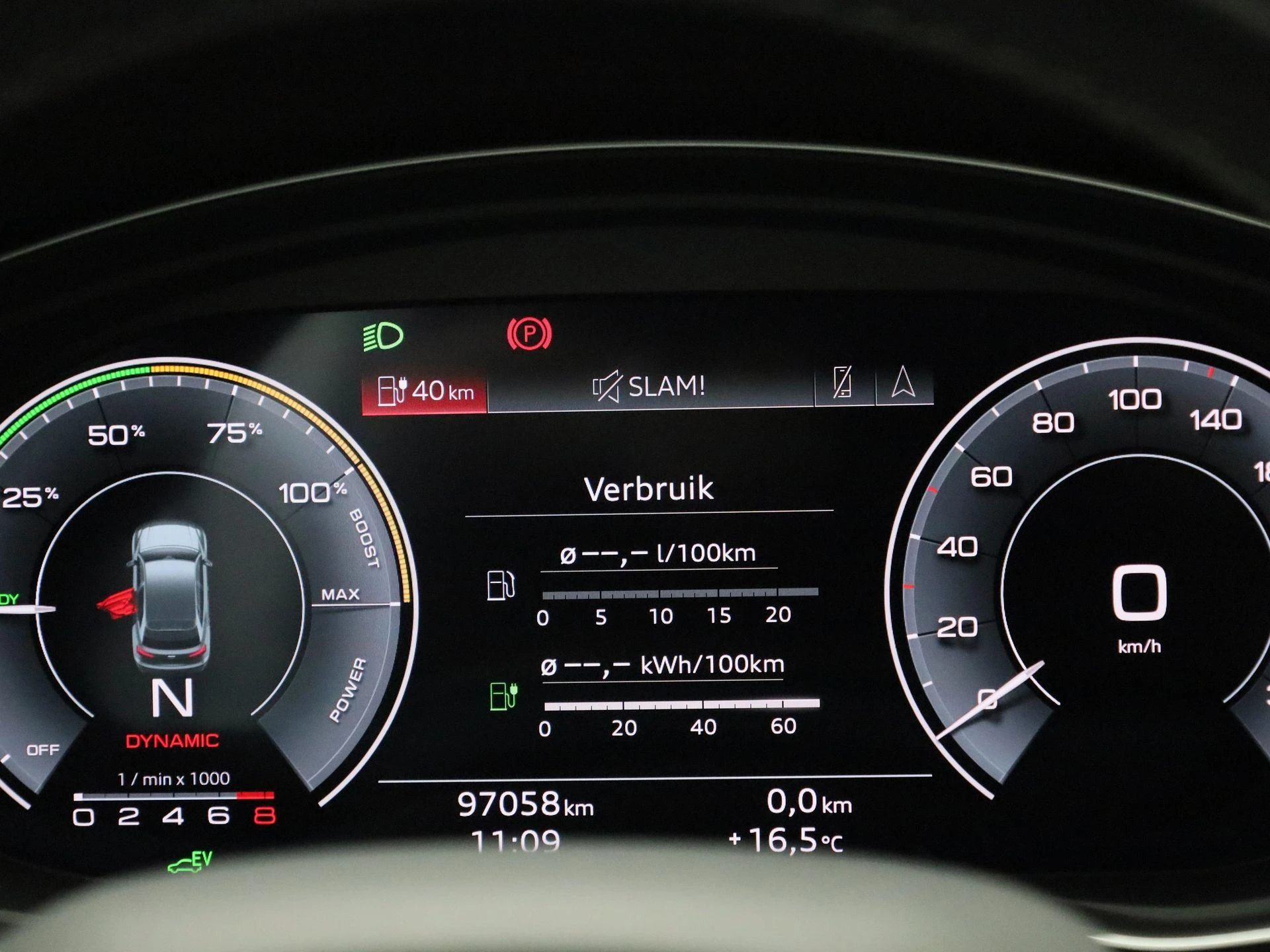 Audi Q5 Sportback 55 TFSI e S edition
