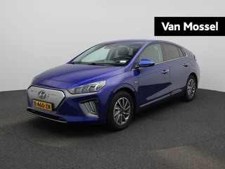 Hyundai IONIQ Premium EV 38 kWh