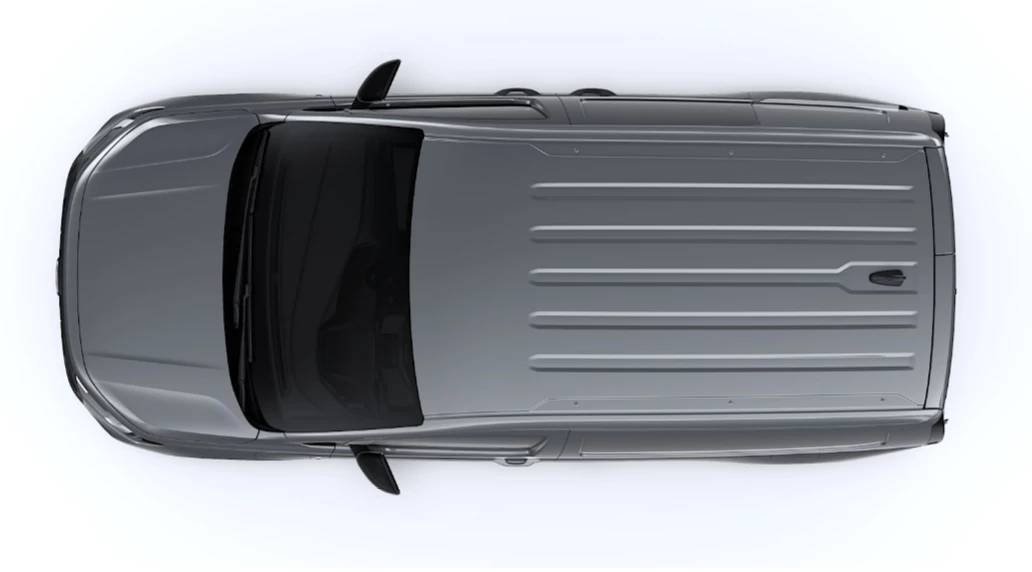 Ford Transit Connect 1.5 EcoBoost PHEV L1 Limited