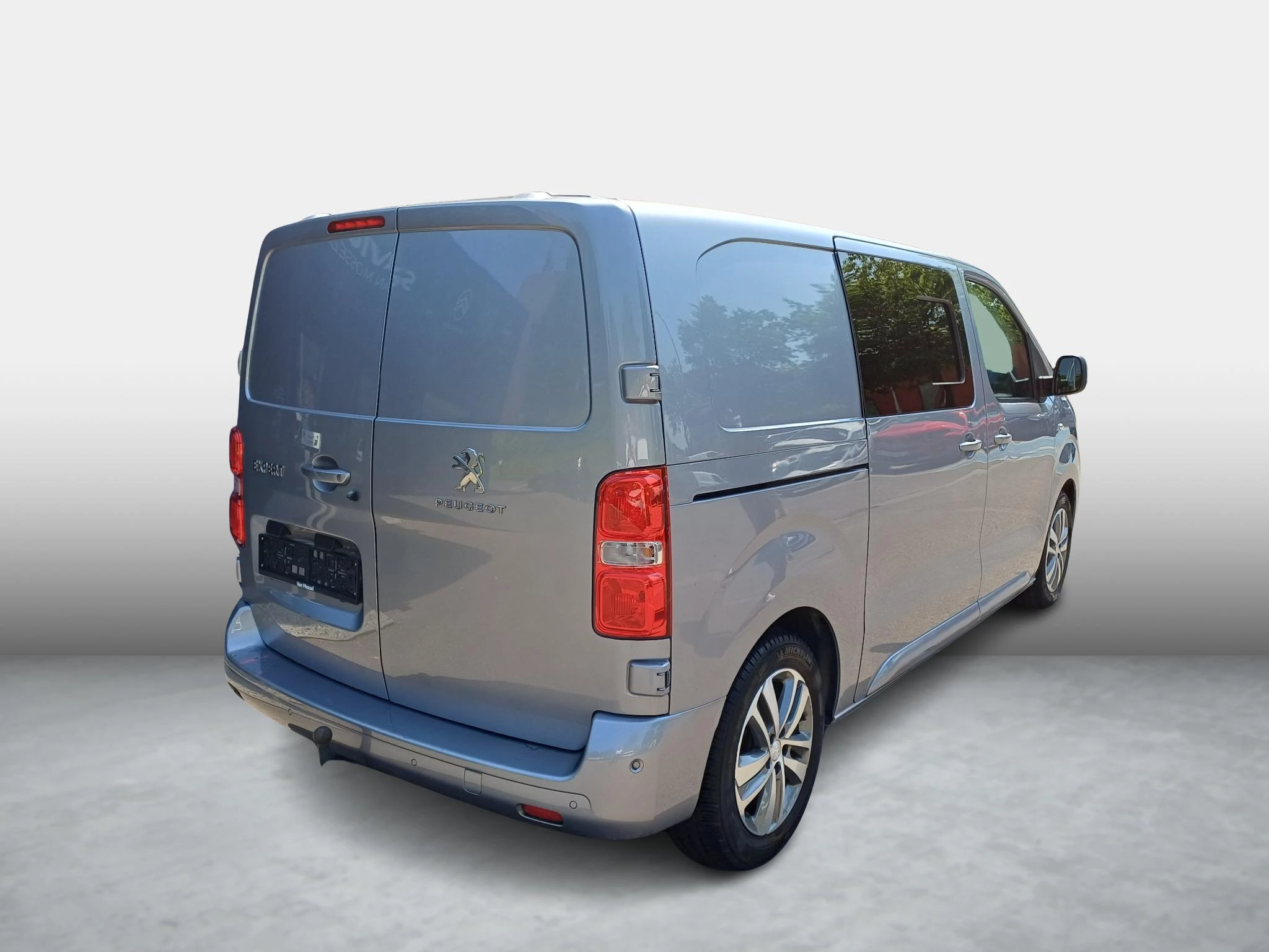 Peugeot Expert Expert 2.0