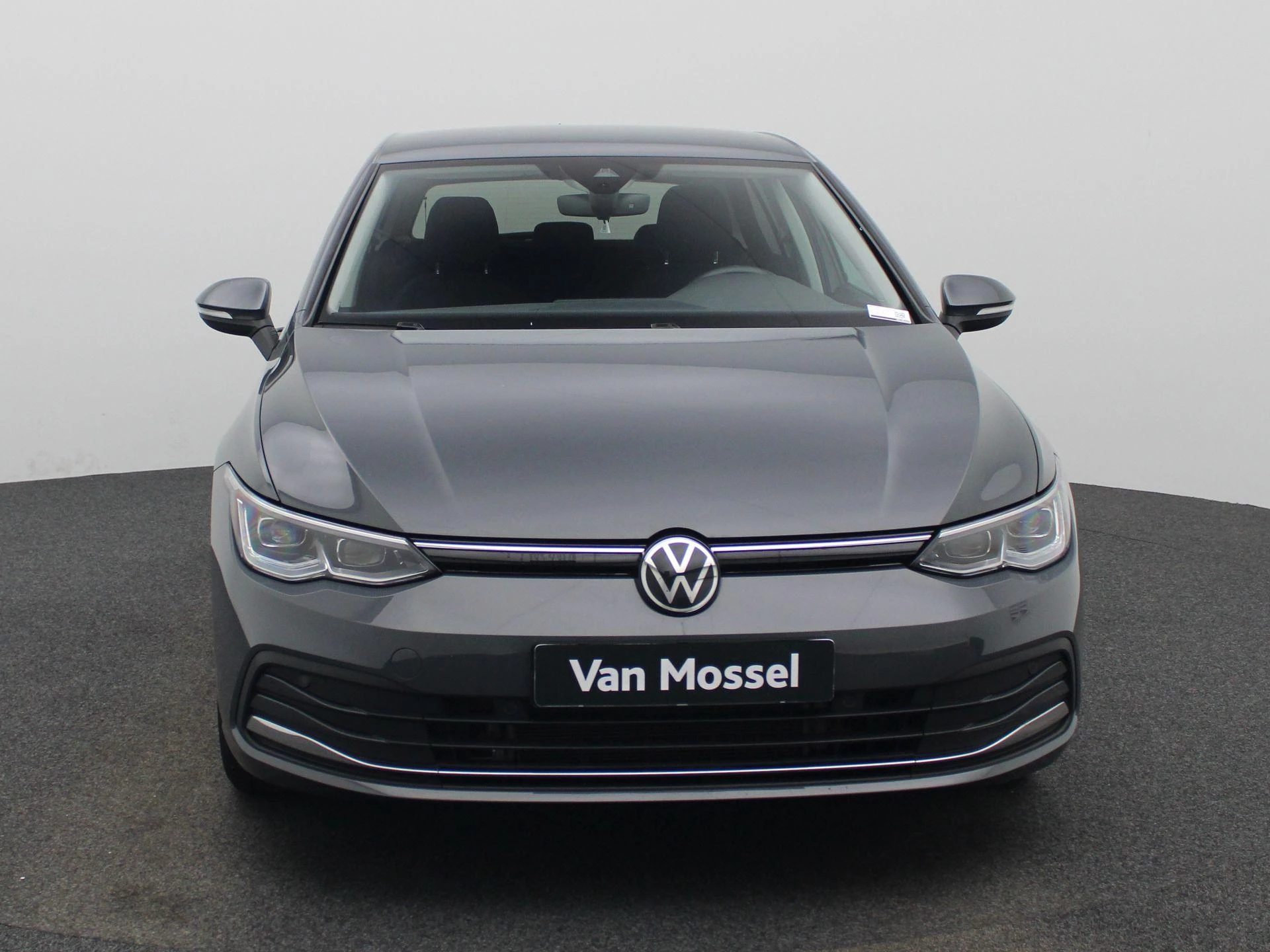 Volkswagen Golf VIII 1.0 TSI 81kW Life