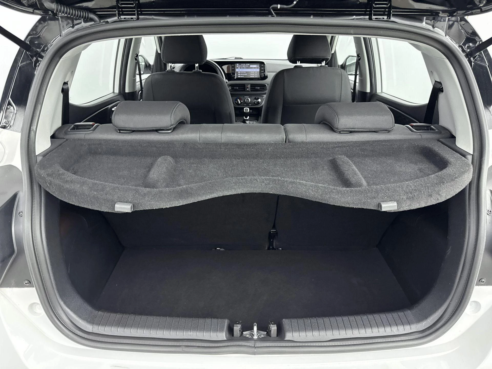 Hyundai i10 1.0 Comfort