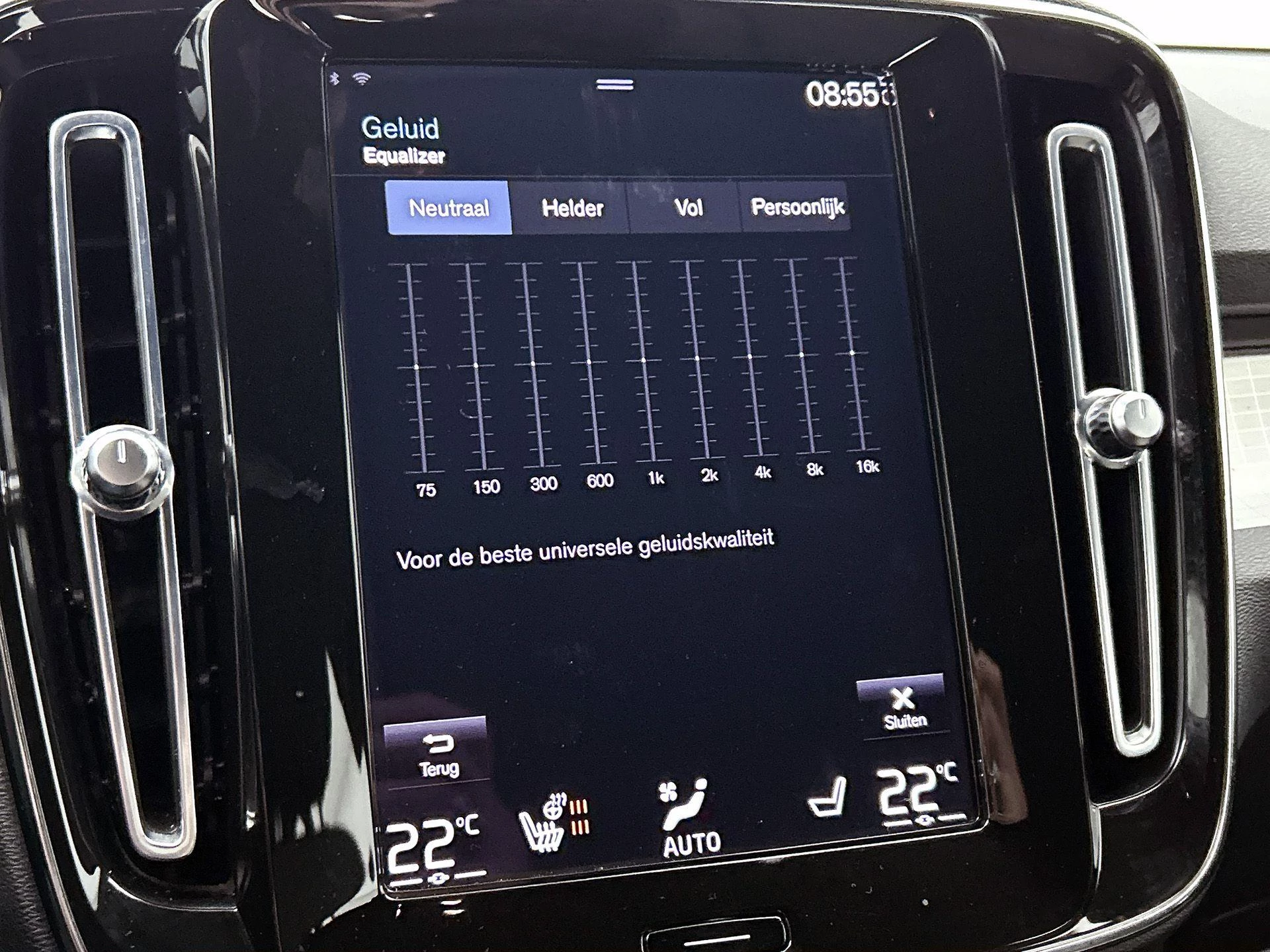 Volvo XC40 1.5 T5 Recharge Inscription