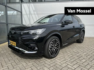 Volkswagen Tiguan 1.5 eHybride R-Line Edition 204 PK