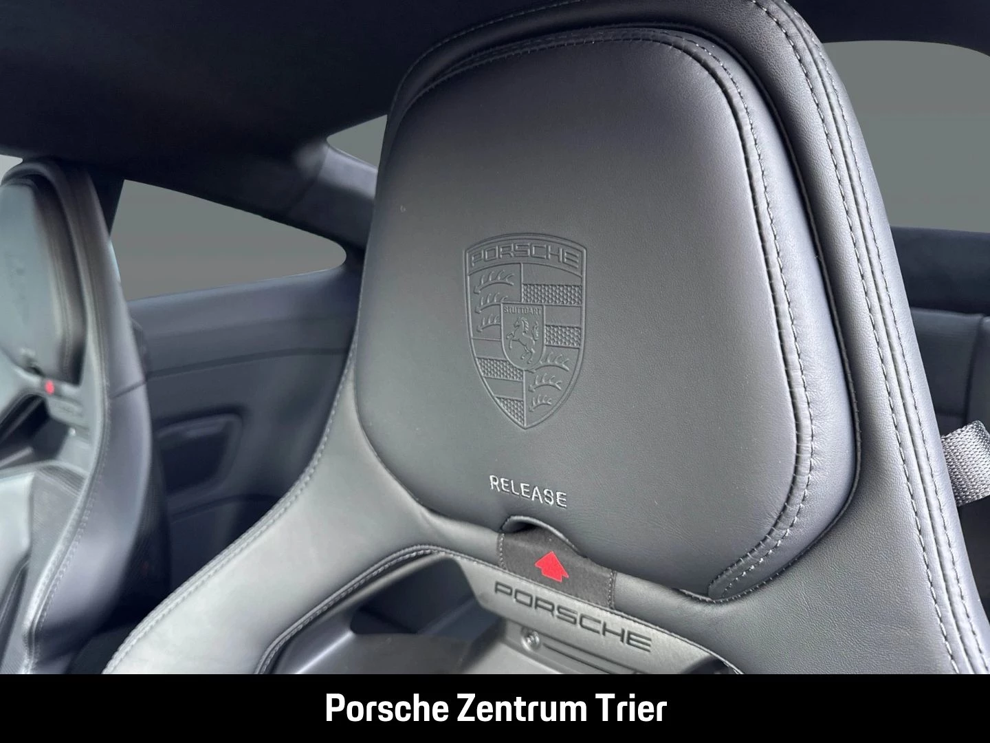 Porsche 911 992 GT3 mit Touring-Paket Liftsystem-VA BOSE gt3 mit touring-paket