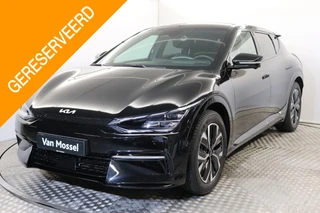 Kia EV6 BEV 77,4 kWH GT Line