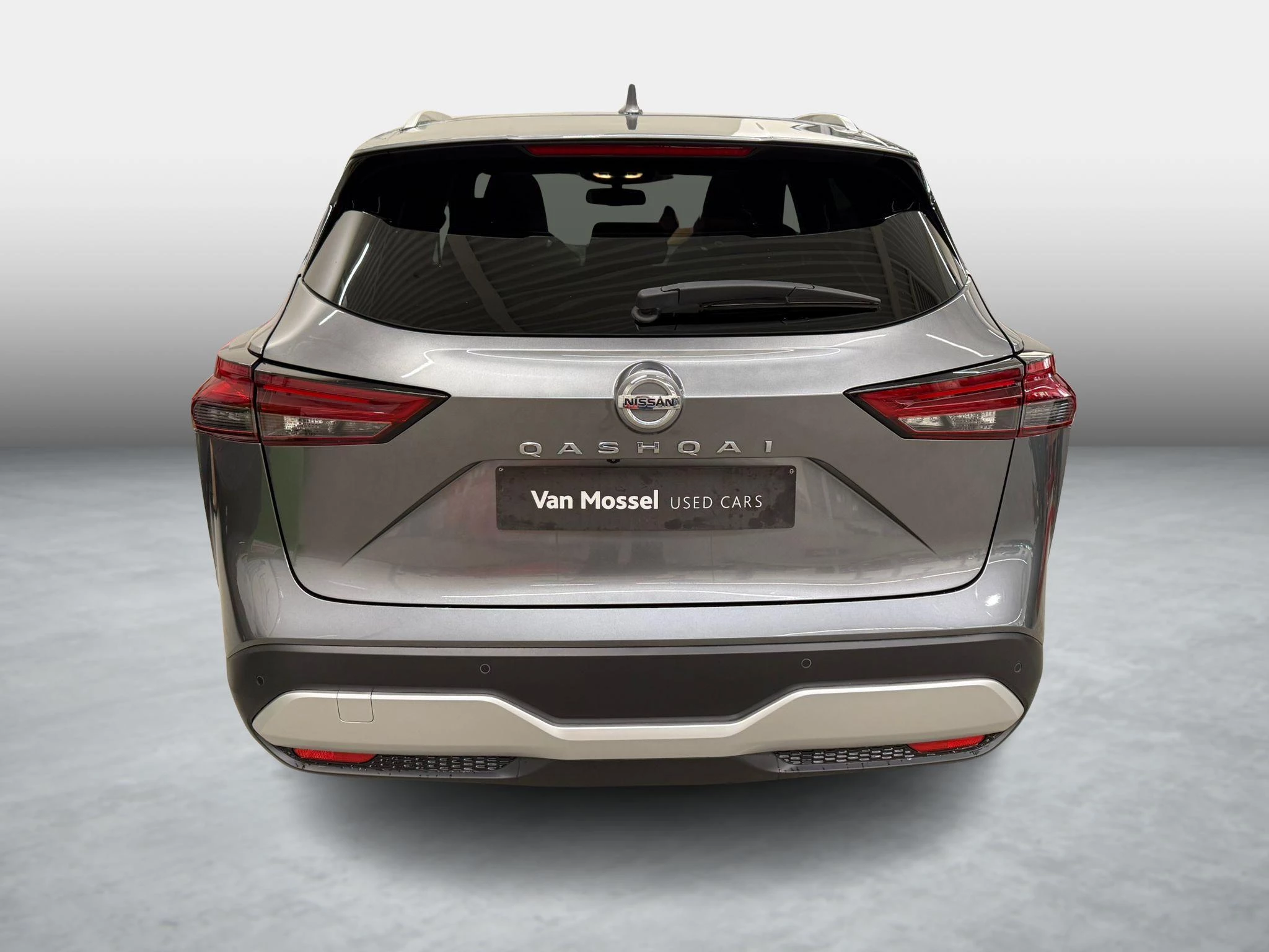 Nissan QASHQAI MHEV 103KW Tekna