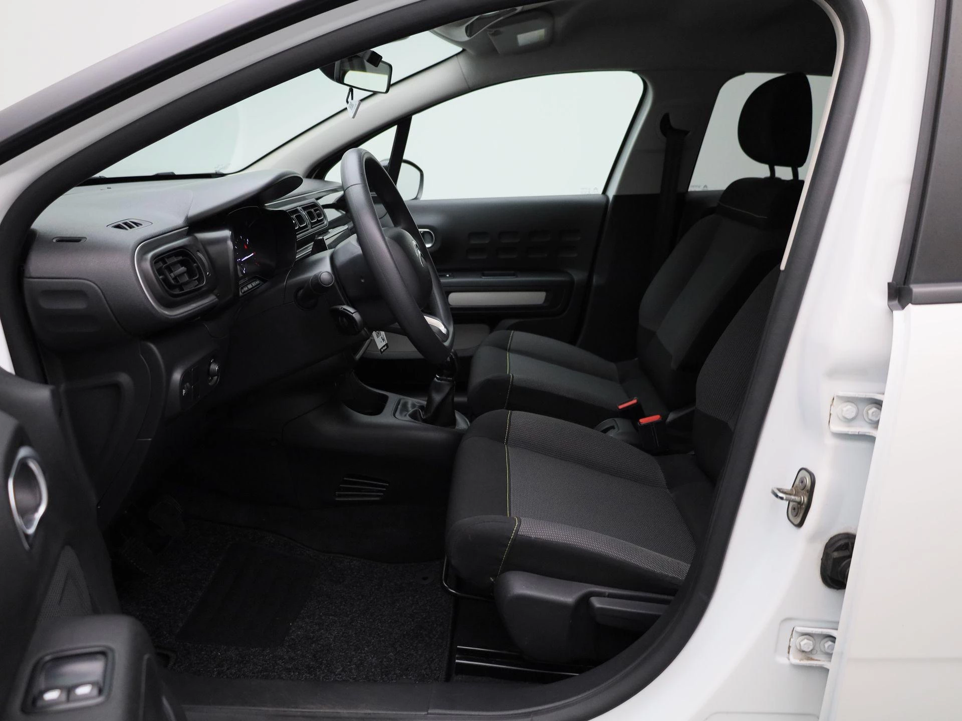 Citroën C3 1.2 PureTech 82 S&S MAN Feel