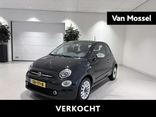 Fiat 500 1.2 500S
