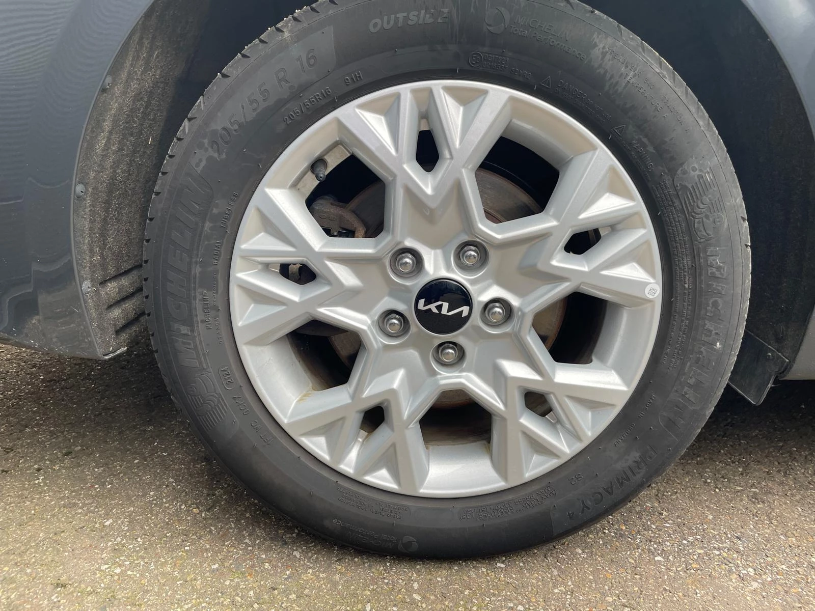 Kia Ceed Sportswagon Pulse 1.0 T-GDi 100 MHEV DCT ISG