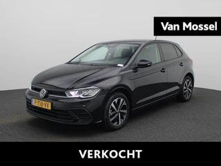 Volkswagen Polo 1.0 TSI Life Business | 95 PK |