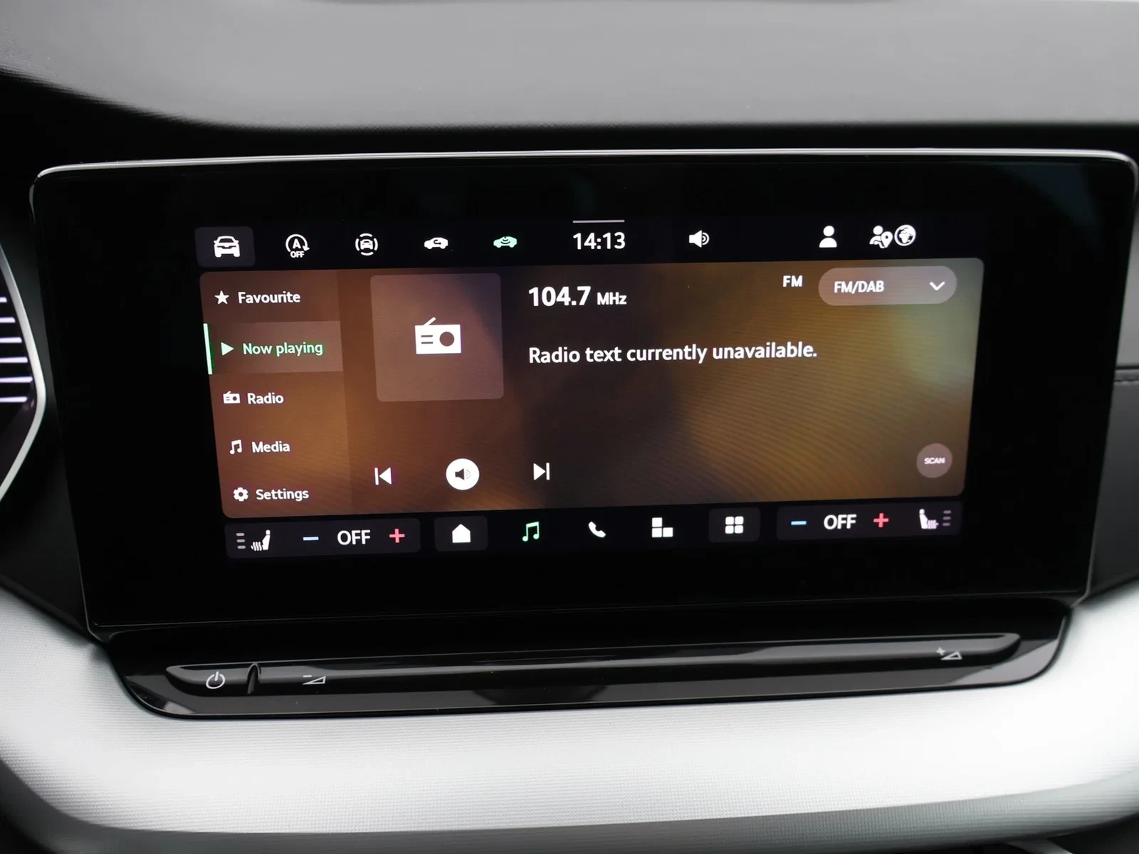 Škoda Octavia Combi Octavia Combi 1.5TSI eTec MHEV 150PK *AUTOMAAT*VIRTUAL COCKPIT*CAMERA*CRUISE*PDC*APP-CONNECT*...*