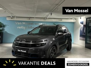 Citroën C5 Aircross 1.6 Plug-in Hybrid 225 Business Plus