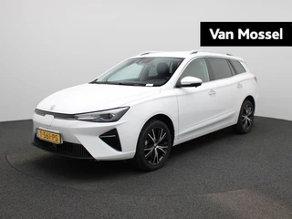 MG MG5 Long Range Luxury 61 kWh