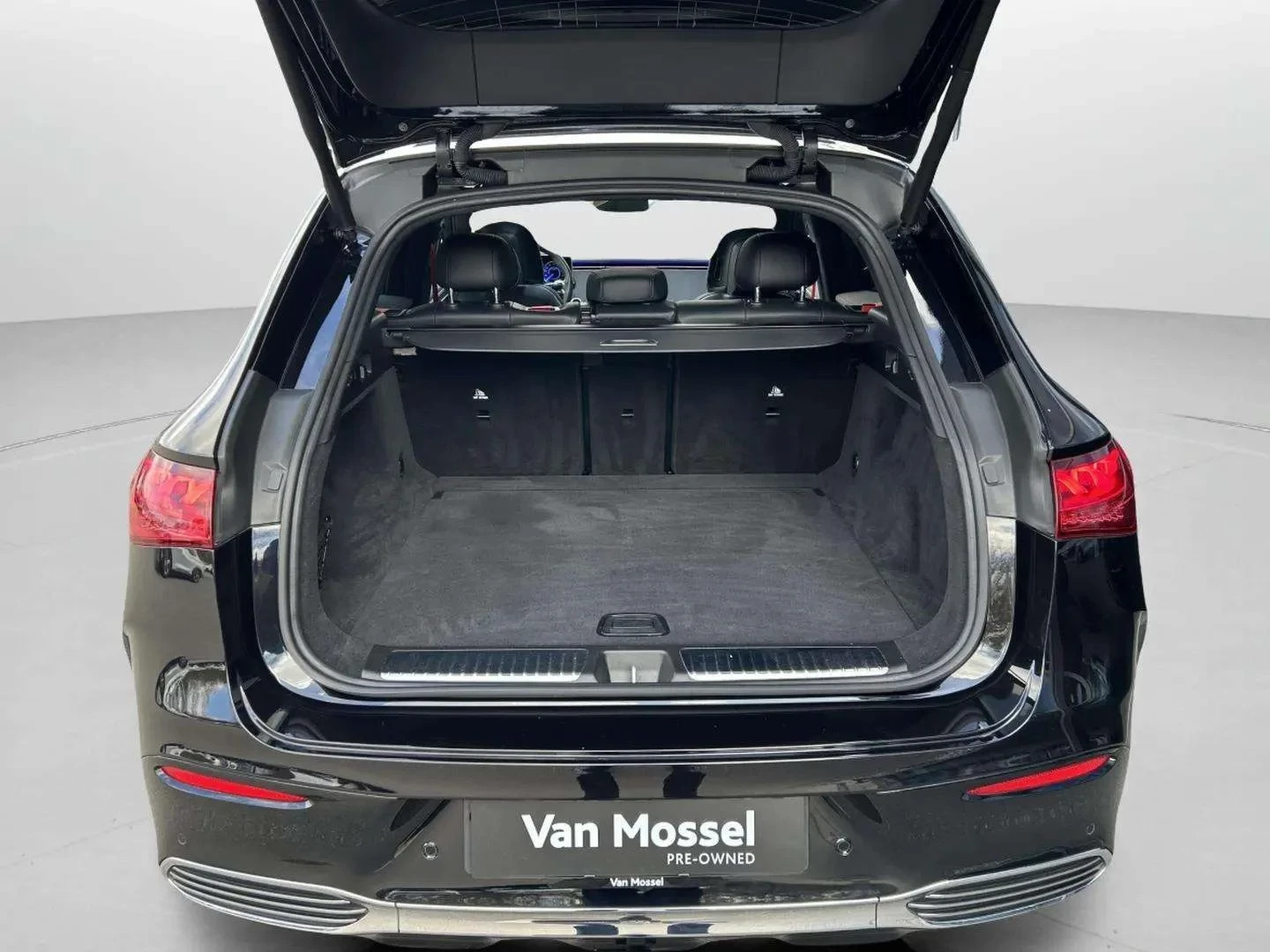Mercedes-Benz EQE EQE43 SUV AMG Premium Plus 4Matic