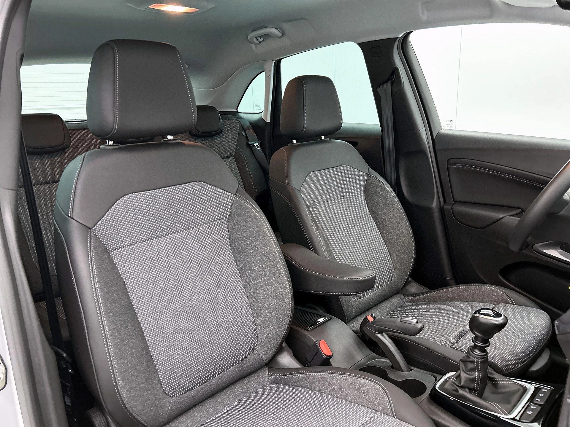 Opel Crossland 1.2 Turbo Elegance