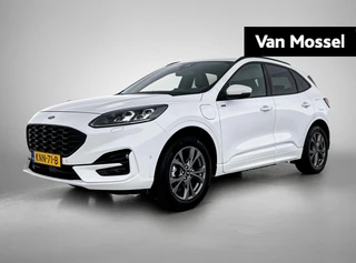 Ford Kuga 2.5 PHEV ST-Line X