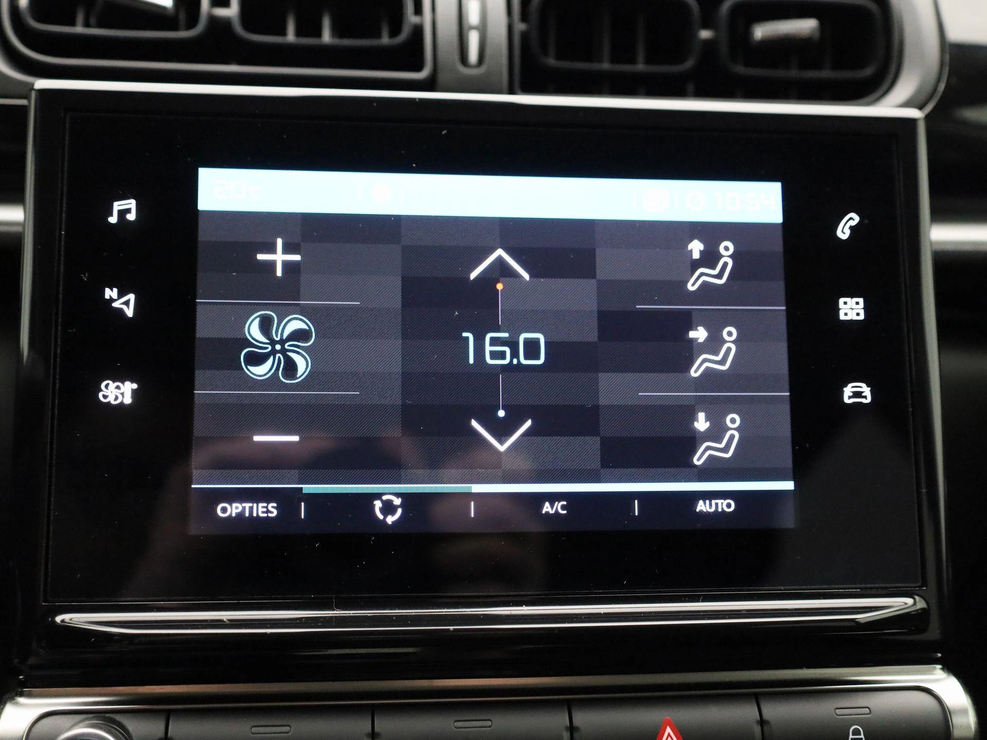 Citroën C3 1.2 PureTech 82 S&S MAN Feel