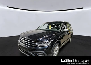 Volkswagen Tiguan Allspace 1.5 TSI DSG Life AHK, Navi
