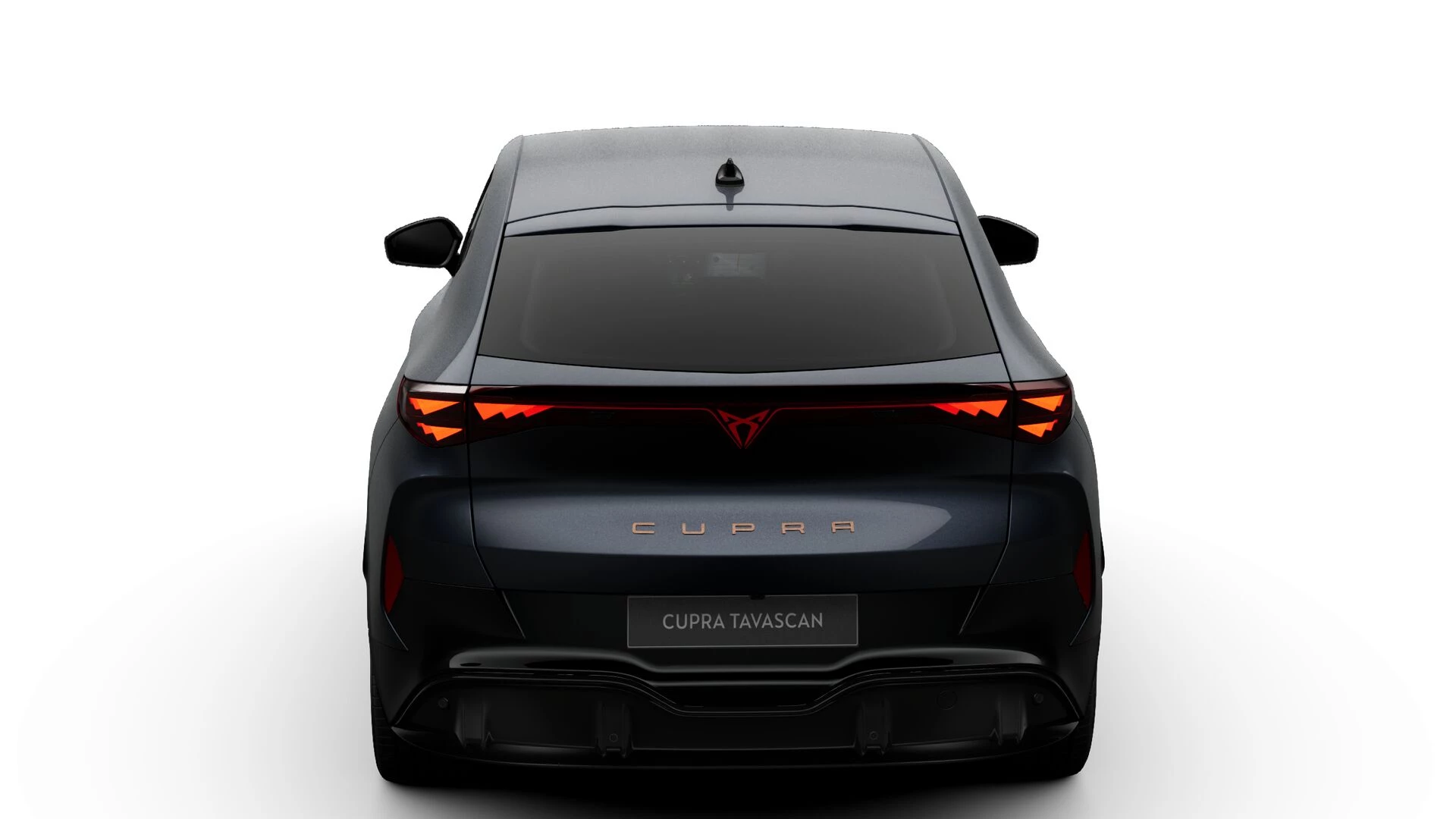 CUPRA Tavascan Business