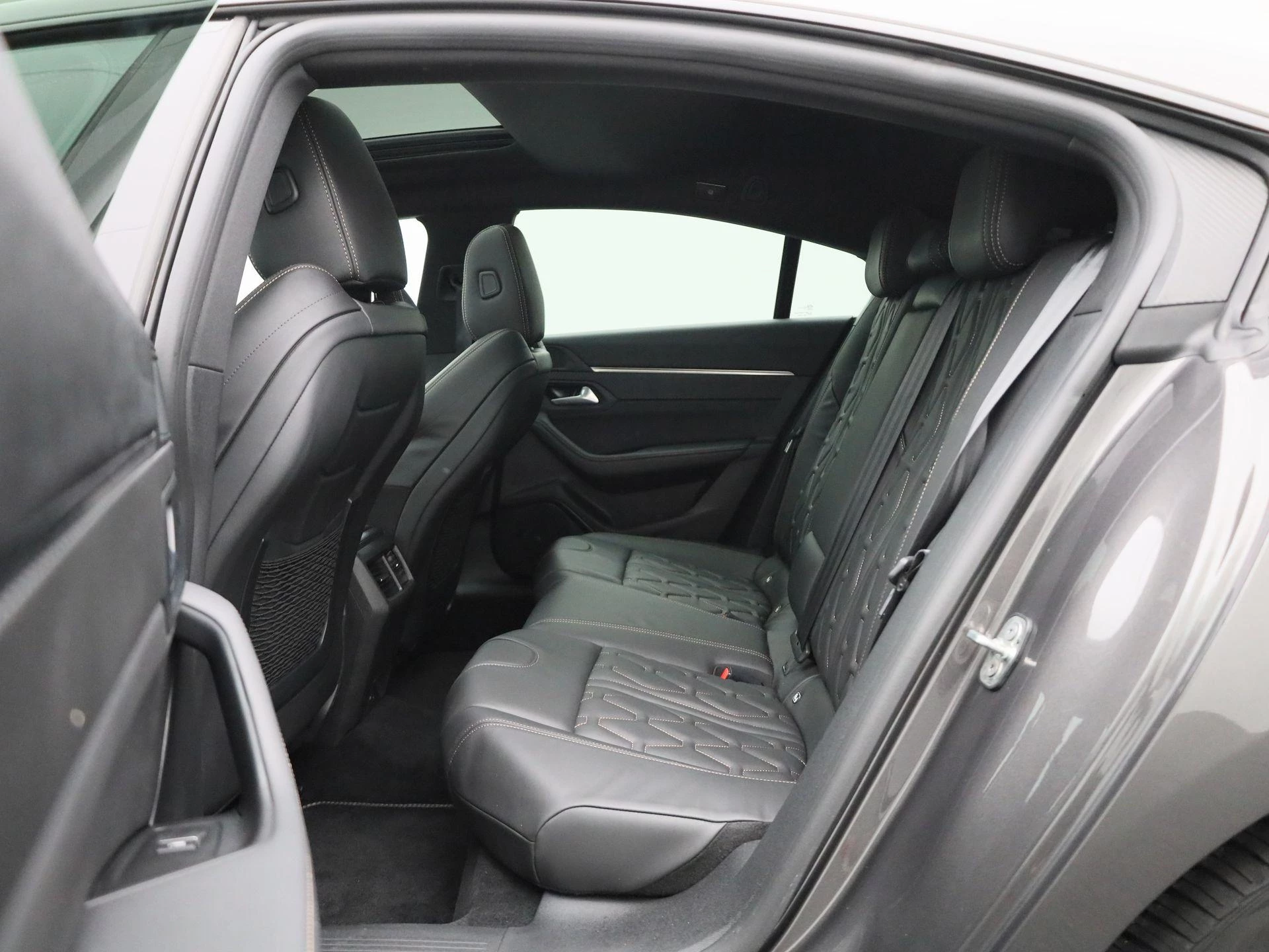Peugeot 508 1.5 BlueHDi 130 S&S EAT8 GT