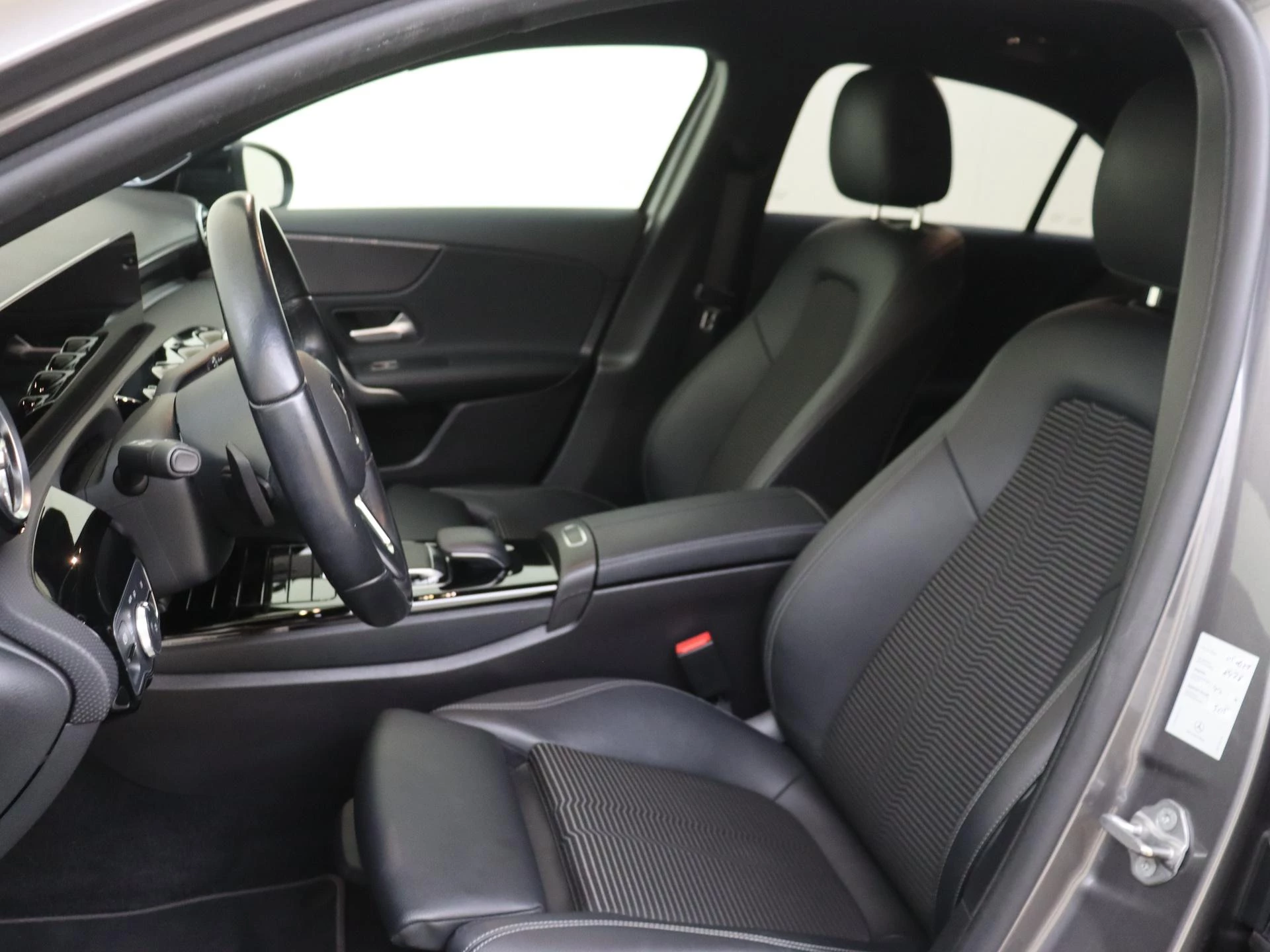 Mercedes-Benz A-Klasse 250 e Luxury-Line