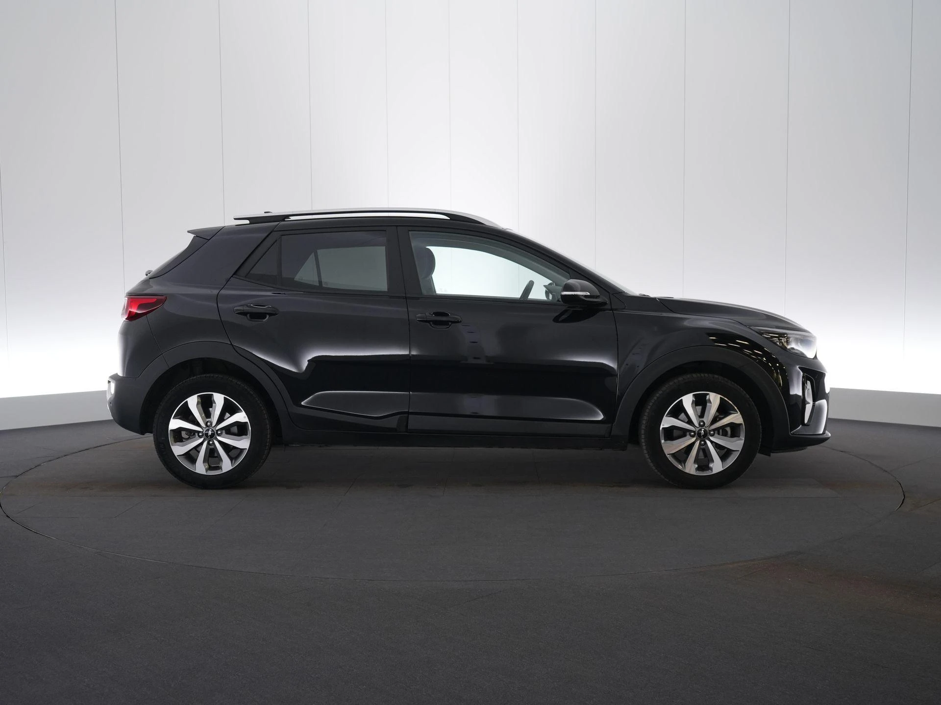 Kia Stonic 1.0 T 100 Pulse DCT