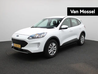 Ford Kuga 1.5 EcoBoost Trend