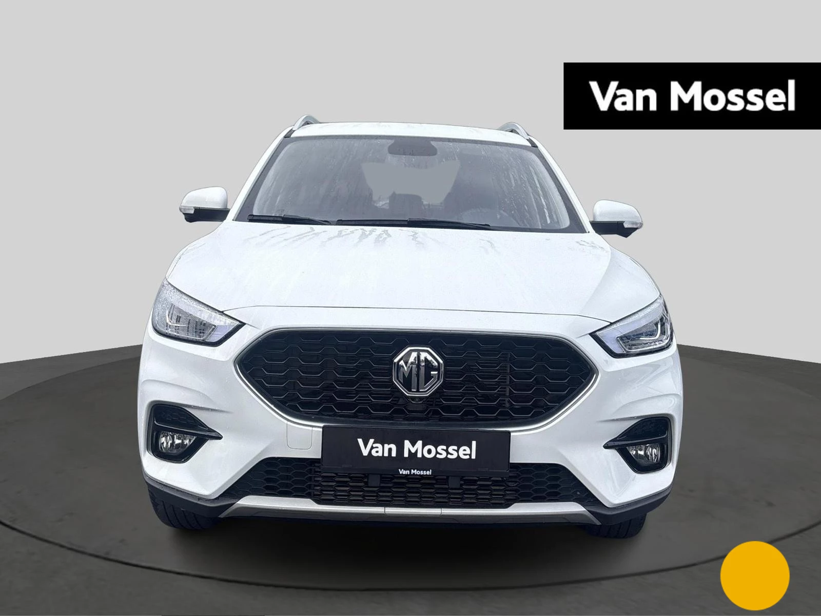 MG ZS 1.0 T-GDi AT LUXURY