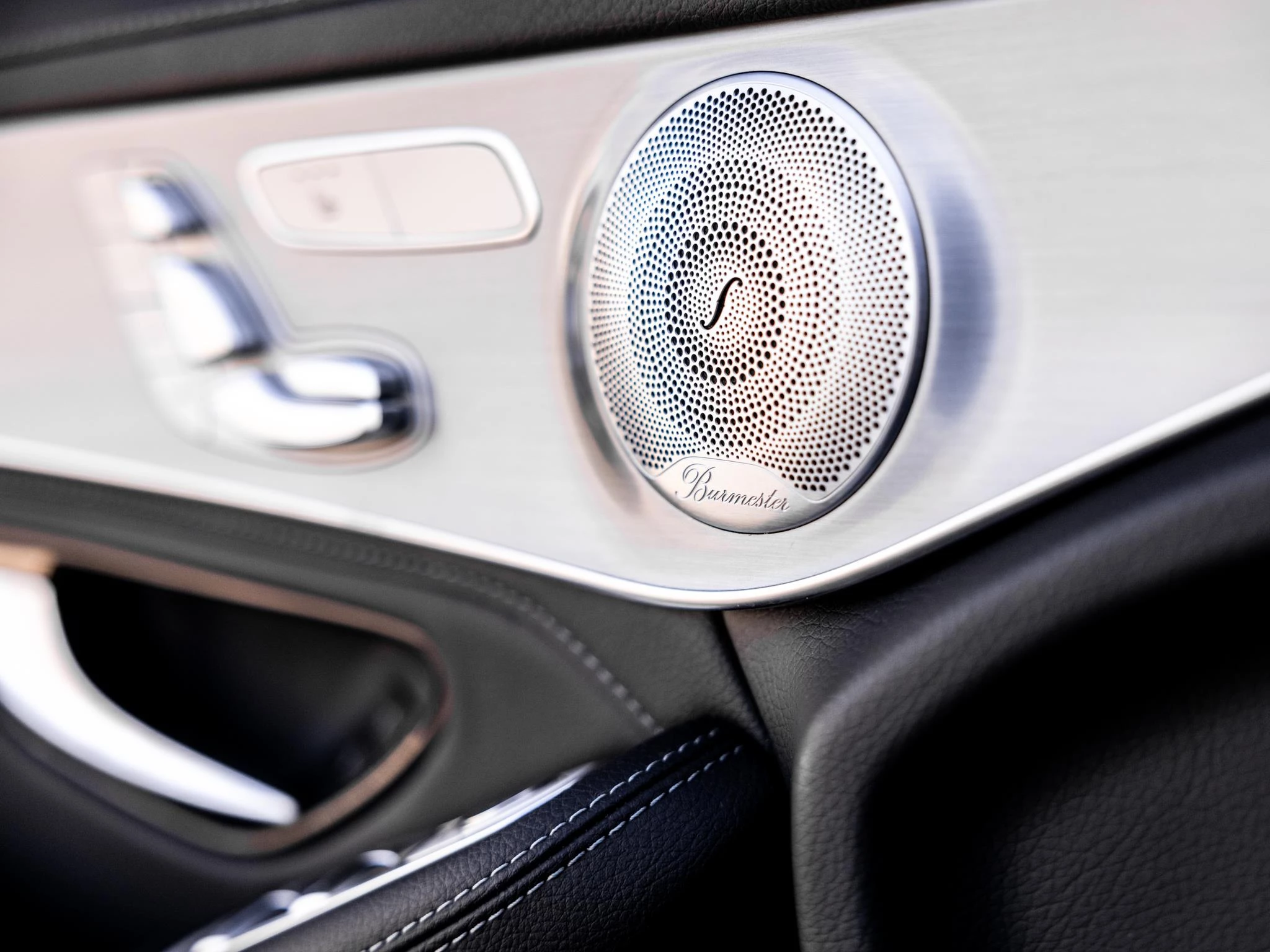 Mercedes-Benz GLC AMG 63 S 4MATIC+
