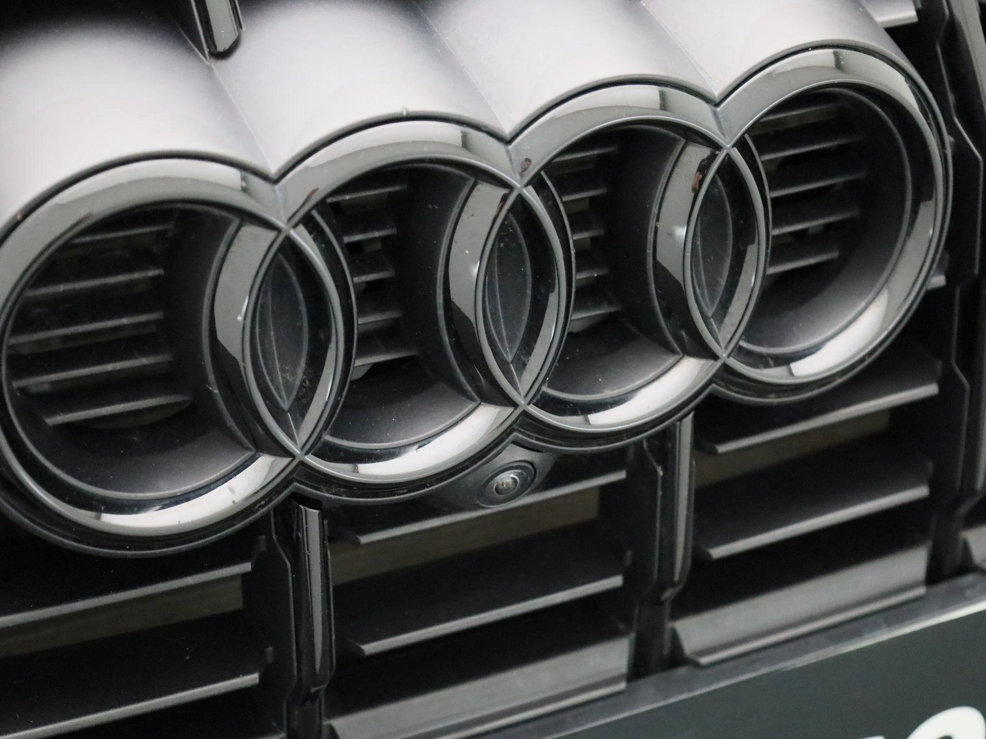Audi Q3 45 TFSI e S tronic S Line