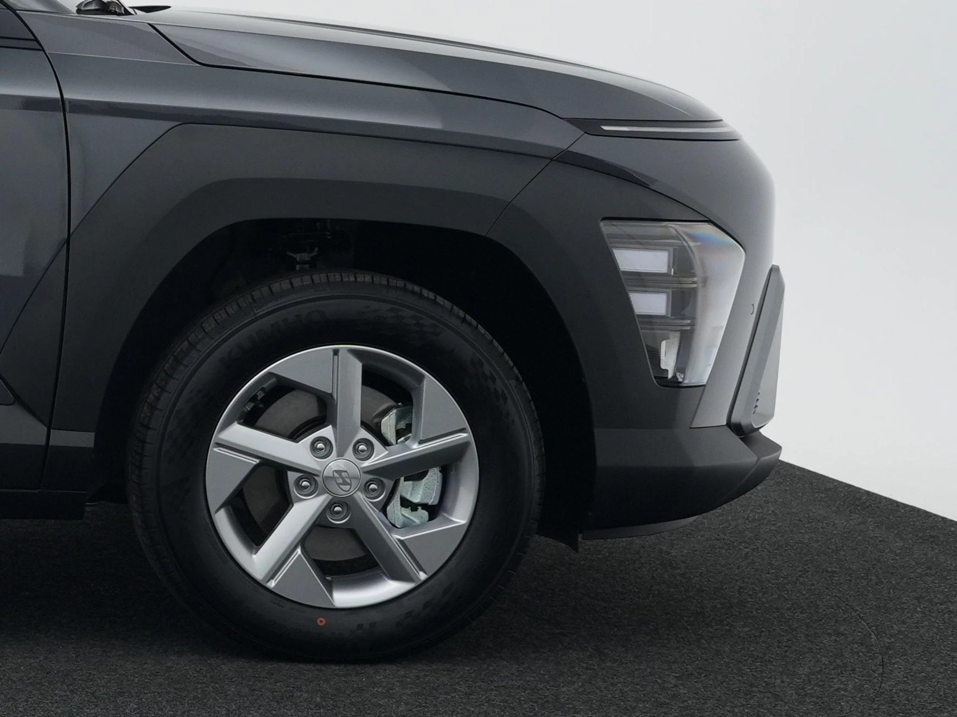 Hyundai Kona 1.6 GDI HEV E-Motion