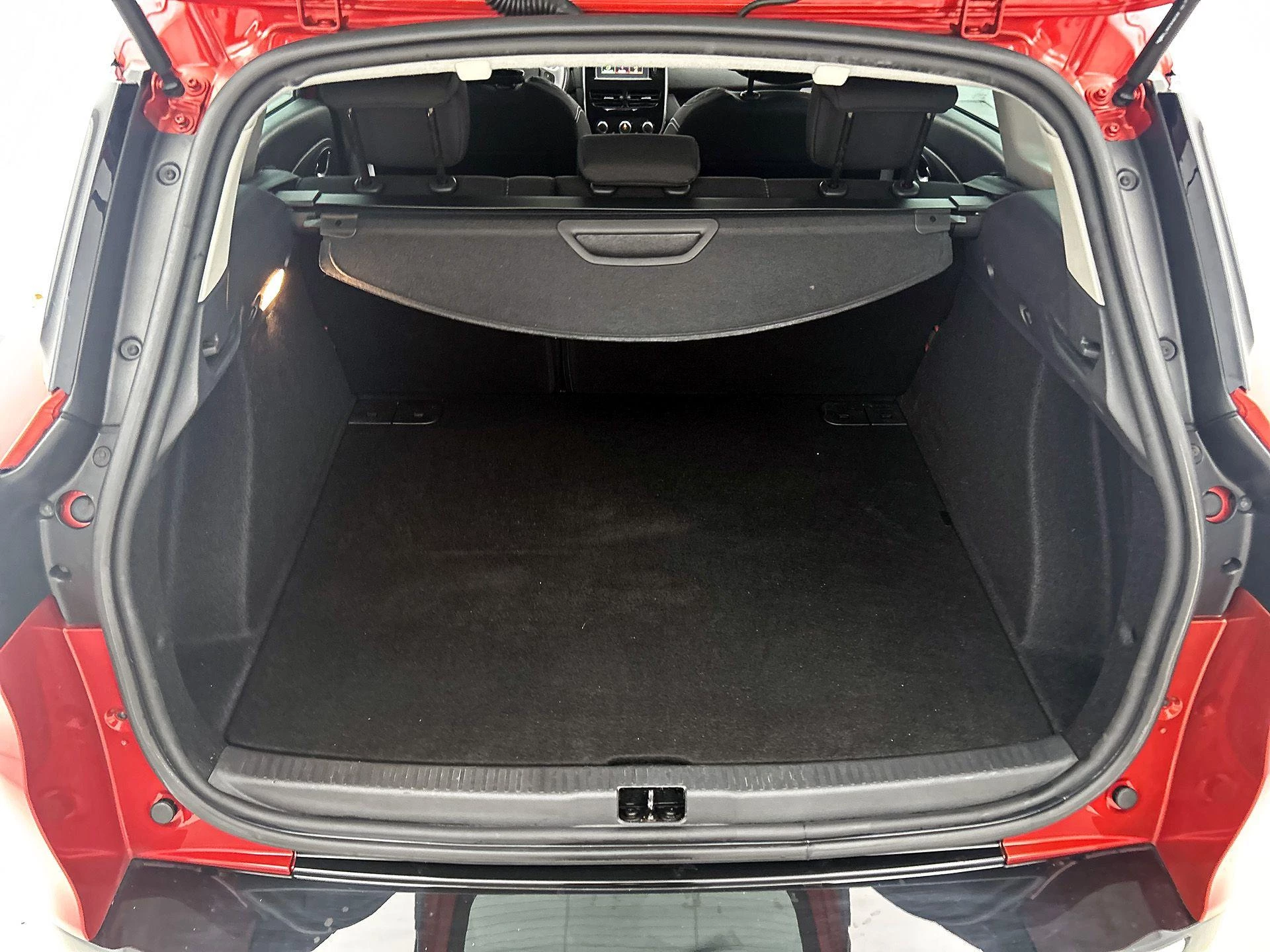 Renault Clio Estate 0.9 TCe Limited