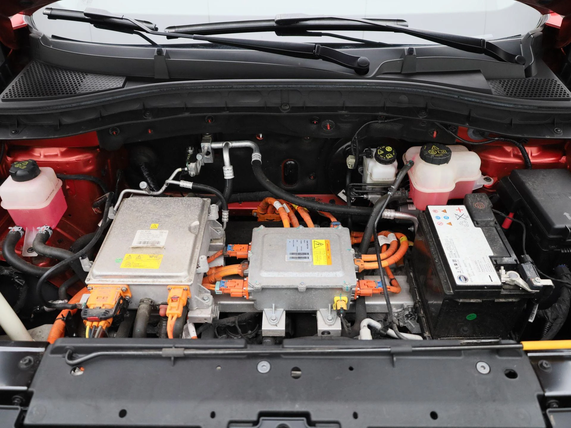 MG-ZS EV-image-38