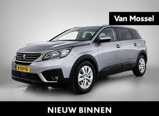 Peugeot 5008 1.2 PureTech Active Avantage