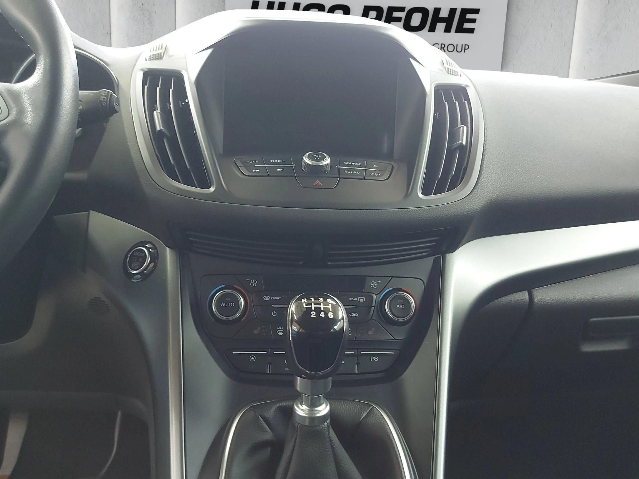 Ford Kuga 1.5 EcoBoost Cool&Connect 4x2 Start/St (EURO