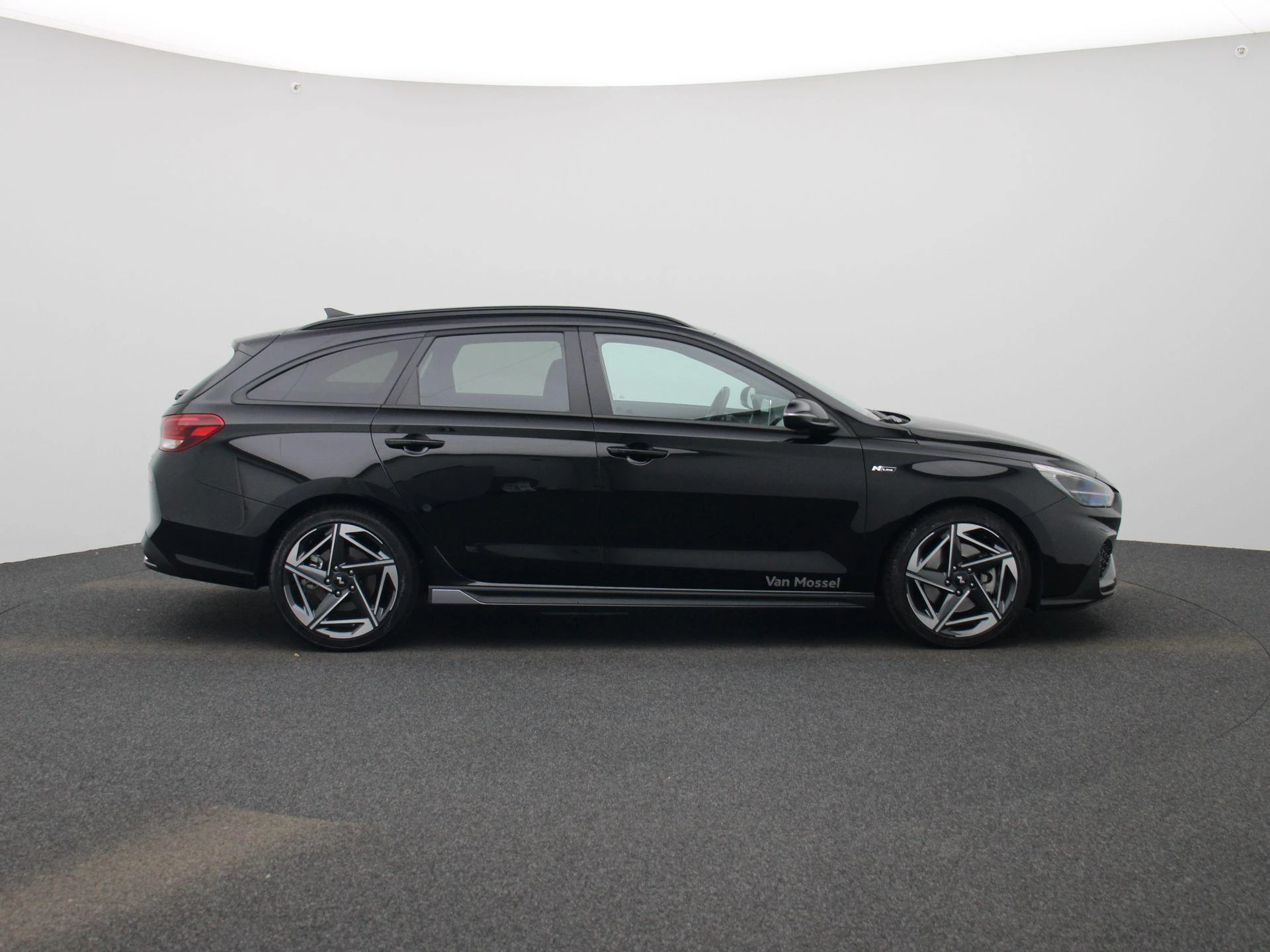 Hyundai i30 Wagon 1.5 T-GDi MHEV N Line