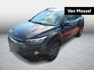 Kia Stonic 1.0 T Sense ISG DCT