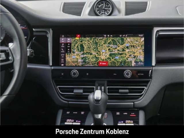 Porsche Macan -95B Macan -