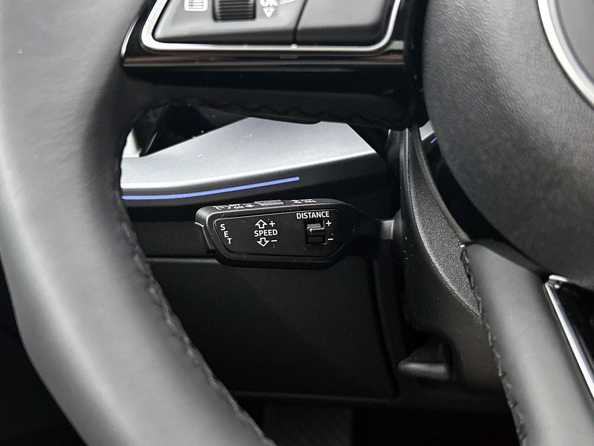 Audi A3 Sportback 40 TFSI e Advanced 204 PK
