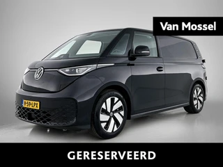 Volkswagen ID. Buzz Cargo Bulli 79 kWh 286 PK