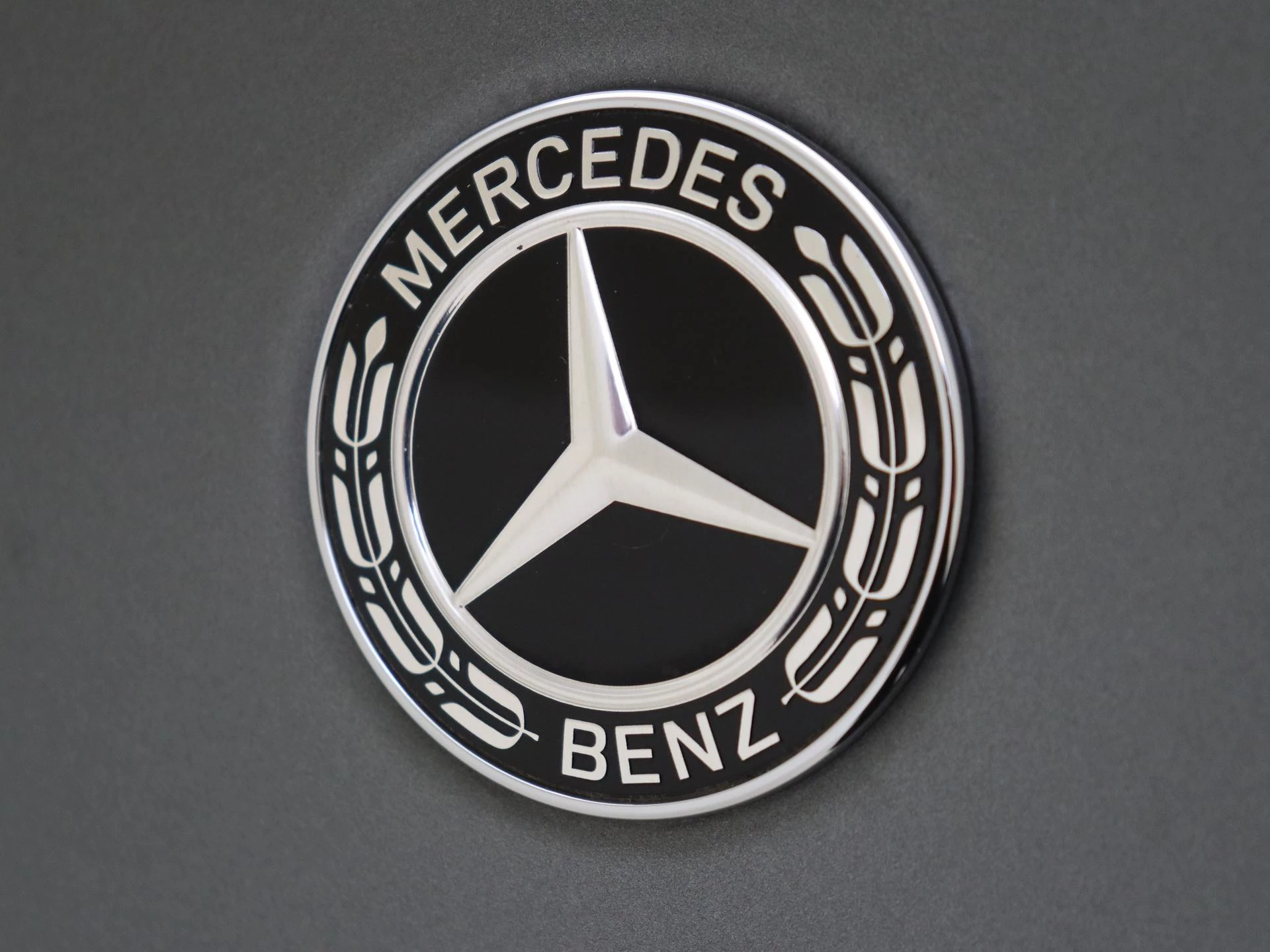 Mercedes-Benz GLC Coupé 200 Premium Plus